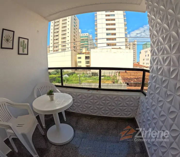 Apartamento com 2 quartos à venda, 110m2 em Praia do Morro, Guarapari - ES - imagem 5 Foto 5 de Apartamento com 2 quartos à venda, 110m2 em Praia do Morro, Guarapari - ES