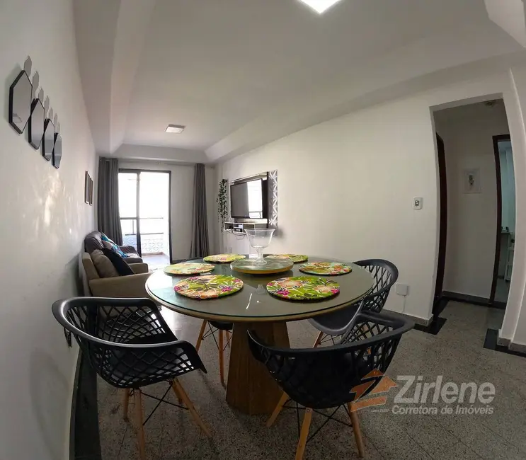 Foto 1 de Apartamento com 2 quartos à venda, 110m2 em Praia do Morro, Guarapari - ES