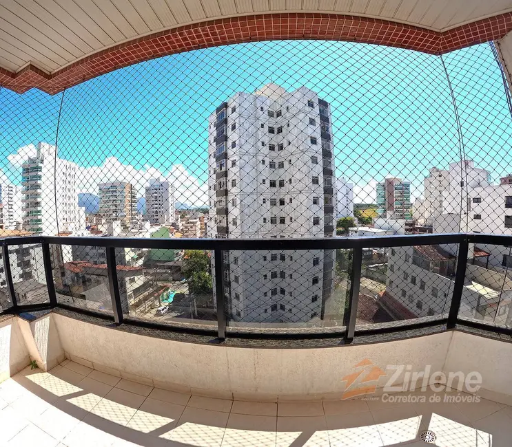 Apartamento com 2 quartos à venda, 133m2 em Praia do Morro, Guarapari - ES - imagem 5 Foto 5 de Apartamento com 2 quartos à venda, 133m2 em Praia do Morro, Guarapari - ES