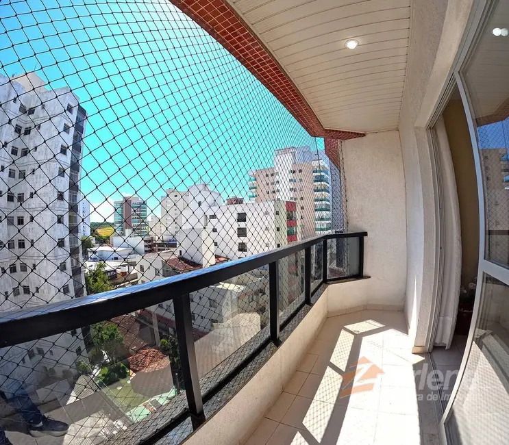 Apartamento com 2 quartos à venda, 133m2 em Praia do Morro, Guarapari - ES - imagem 3 Foto 3 de Apartamento com 2 quartos à venda, 133m2 em Praia do Morro, Guarapari - ES