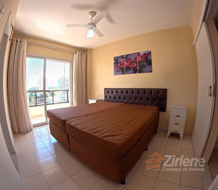 Apartamento com 2 quartos à venda, 133m2 em Praia do Morro, Guarapari - ES - imagem 7 Foto 7 de Apartamento com 2 quartos à venda, 133m2 em Praia do Morro, Guarapari - ES