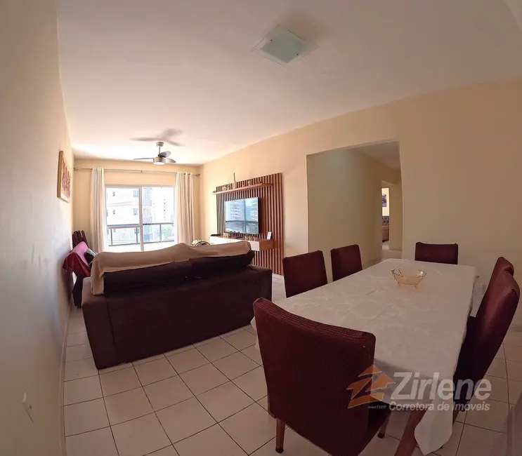 Foto 2 de Apartamento com 2 quartos à venda, 133m2 em Praia do Morro, Guarapari - ES