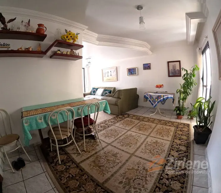 Foto 2 de Apartamento com 2 quartos à venda, 70m2 em Praia do Morro, Guarapari - ES