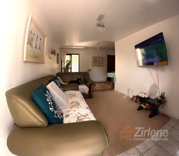Foto 1 de Apartamento com 2 quartos à venda, 70m2 em Praia do Morro, Guarapari - ES