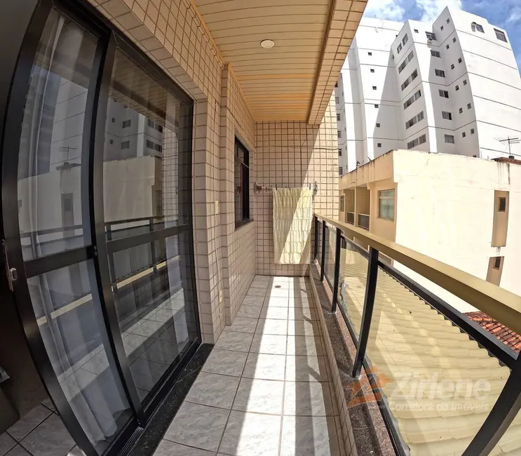 Foto 3 de Apartamento com 2 quartos à venda, 70m2 em Praia do Morro, Guarapari - ES