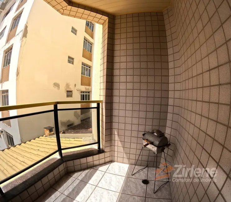 Foto 6 de Apartamento com 2 quartos à venda, 70m2 em Praia do Morro, Guarapari - ES