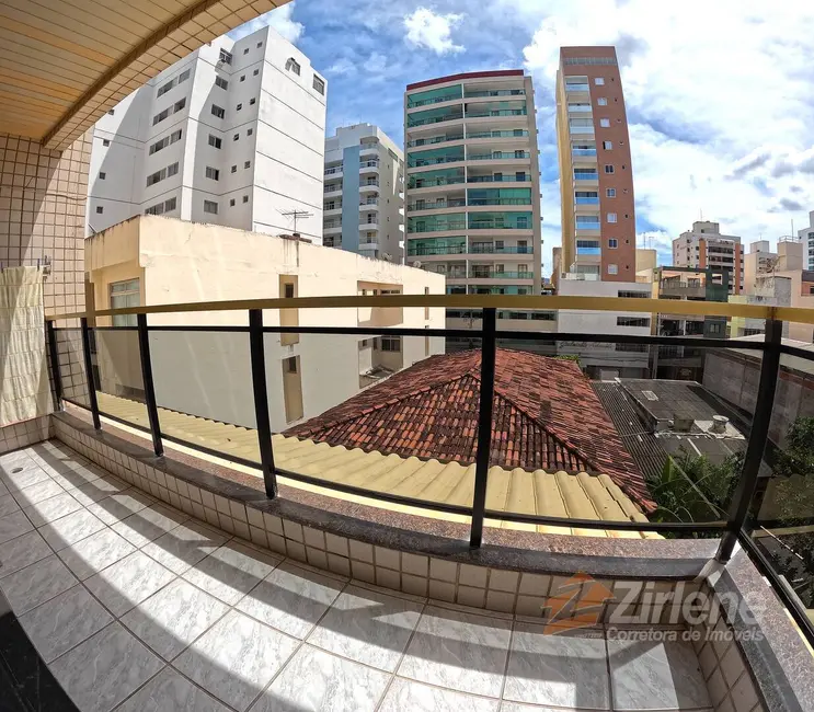 Foto 4 de Apartamento com 2 quartos à venda, 70m2 em Praia do Morro, Guarapari - ES