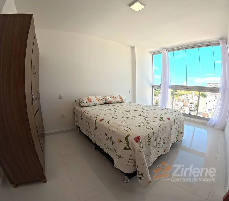 Foto 5 de Apartamento com 2 quartos à venda, 60m2 em Praia do Morro, Guarapari - ES
