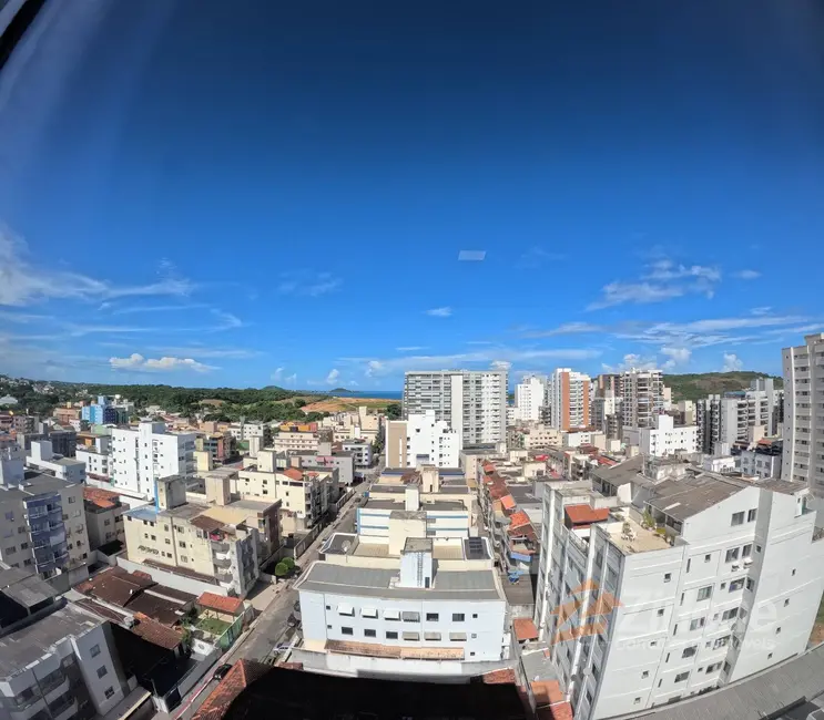 Foto 8 de Apartamento com 2 quartos à venda, 60m2 em Praia do Morro, Guarapari - ES