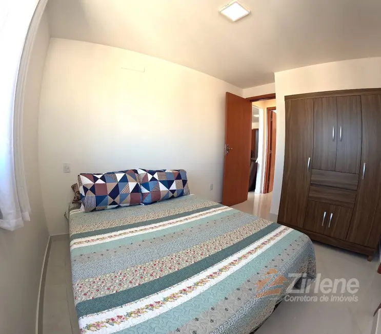 Foto 7 de Apartamento com 2 quartos à venda, 60m2 em Praia do Morro, Guarapari - ES