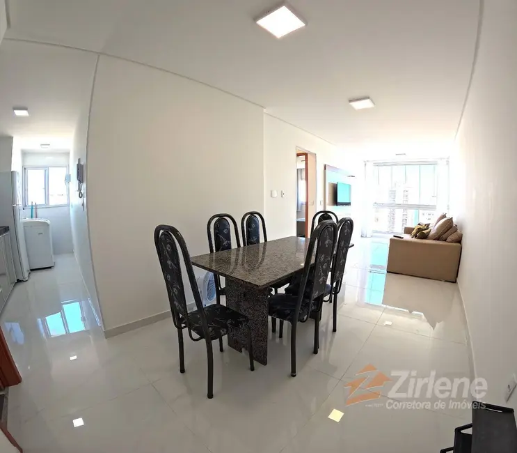 Foto 3 de Apartamento com 2 quartos à venda, 60m2 em Praia do Morro, Guarapari - ES