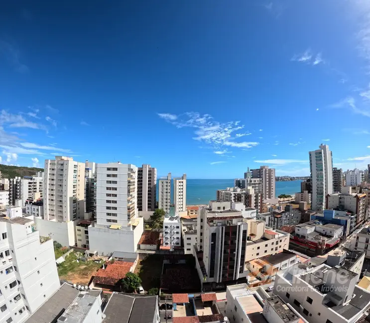 Foto 4 de Apartamento com 2 quartos à venda, 60m2 em Praia do Morro, Guarapari - ES