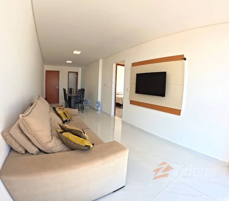 Foto 1 de Apartamento com 2 quartos à venda, 60m2 em Praia do Morro, Guarapari - ES