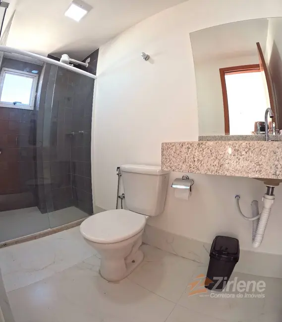 Foto 6 de Apartamento com 2 quartos à venda, 60m2 em Praia do Morro, Guarapari - ES