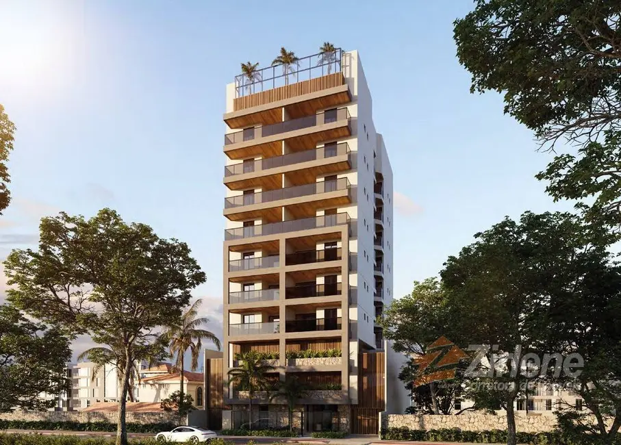 Foto 1 de Apartamento com 2 quartos à venda, 66m2 em Enseada Azul, Guarapari - ES