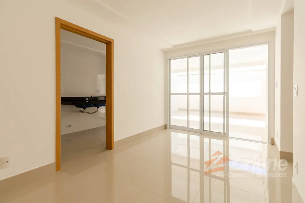 Apartamento com 2 quartos à venda, 123m2 em Praia do Morro, Guarapari - ES - imagem 4 Foto 4 de Apartamento com 2 quartos à venda, 123m2 em Praia do Morro, Guarapari - ES
