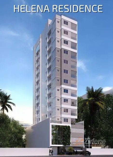 Foto 1 de Apartamento com 2 quartos à venda, 60m2 em Muquiçaba, Guarapari - ES