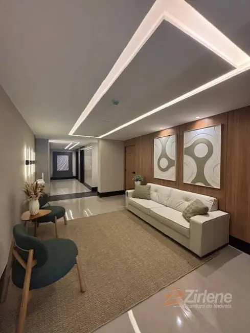 Apartamento com 2 quartos à venda, 57m2 em Praia do Morro, Guarapari - ES - imagem 1 Foto 1 de Apartamento com 2 quartos à venda, 57m2 em Praia do Morro, Guarapari - ES