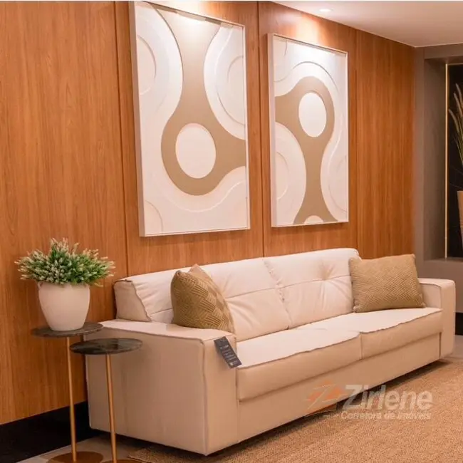 Apartamento com 2 quartos à venda, 57m2 em Praia do Morro, Guarapari - ES - imagem 8 Foto 8 de Apartamento com 2 quartos à venda, 57m2 em Praia do Morro, Guarapari - ES