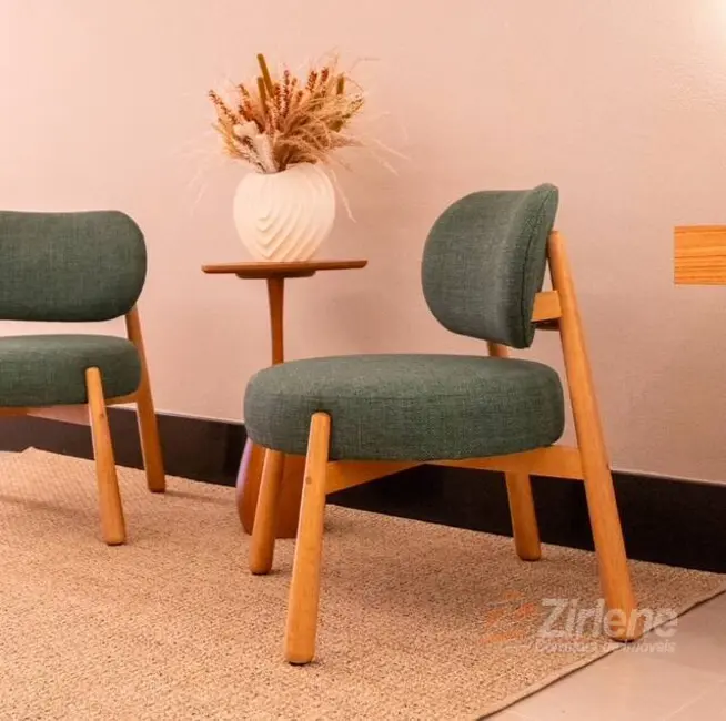 Apartamento com 2 quartos à venda, 57m2 em Praia do Morro, Guarapari - ES - imagem 7 Foto 7 de Apartamento com 2 quartos à venda, 57m2 em Praia do Morro, Guarapari - ES