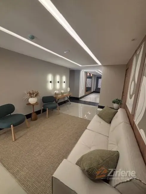 Apartamento com 2 quartos à venda, 57m2 em Praia do Morro, Guarapari - ES - imagem 4 Foto 4 de Apartamento com 2 quartos à venda, 57m2 em Praia do Morro, Guarapari - ES