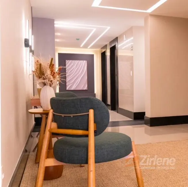 Foto 5 de Apartamento com 2 quartos à venda, 57m2 em Praia do Morro, Guarapari - ES