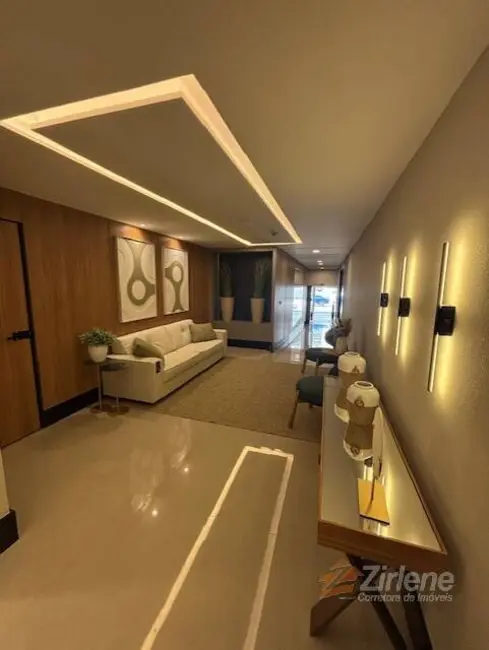 Foto 4 de Apartamento com 2 quartos à venda, 57m2 em Praia do Morro, Guarapari - ES