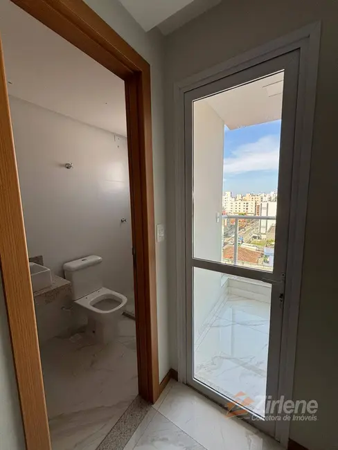 Apartamento com 2 quartos à venda, 57m2 em Praia do Morro, Guarapari - ES - imagem 9 Foto 9 de Apartamento com 2 quartos à venda, 57m2 em Praia do Morro, Guarapari - ES