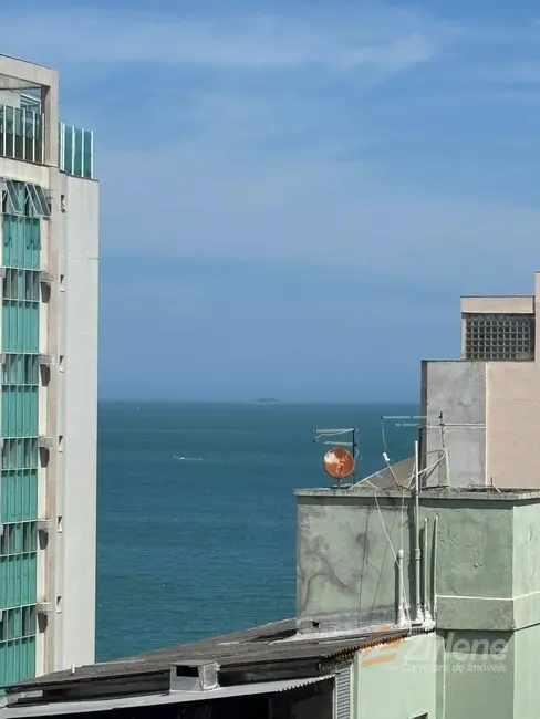 Apartamento com 2 quartos à venda, 57m2 em Praia do Morro, Guarapari - ES - imagem 3 Foto 3 de Apartamento com 2 quartos à venda, 57m2 em Praia do Morro, Guarapari - ES