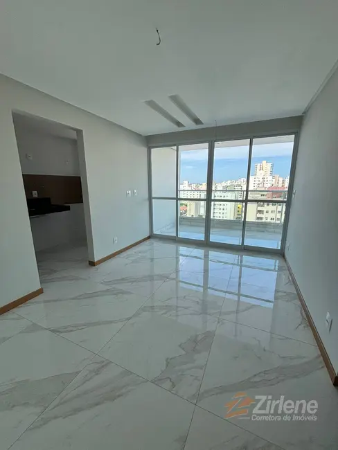 Foto 2 de Apartamento com 2 quartos à venda, 57m2 em Praia do Morro, Guarapari - ES