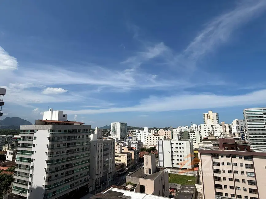 Apartamento com 2 quartos à venda, 57m2 em Praia do Morro, Guarapari - ES - imagem 3 Foto 3 de Apartamento com 2 quartos à venda, 57m2 em Praia do Morro, Guarapari - ES