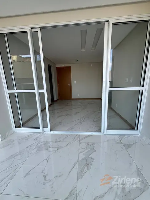 Foto 2 de Apartamento com 2 quartos à venda, 57m2 em Praia do Morro, Guarapari - ES