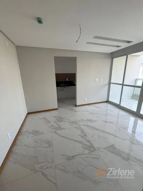 Foto 1 de Apartamento com 2 quartos à venda, 57m2 em Praia do Morro, Guarapari - ES