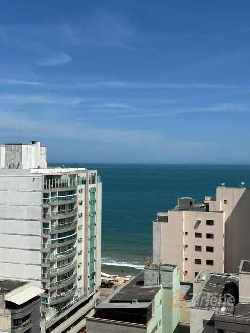Foto 2 de Apartamento com 2 quartos à venda, 57m2 em Praia do Morro, Guarapari - ES
