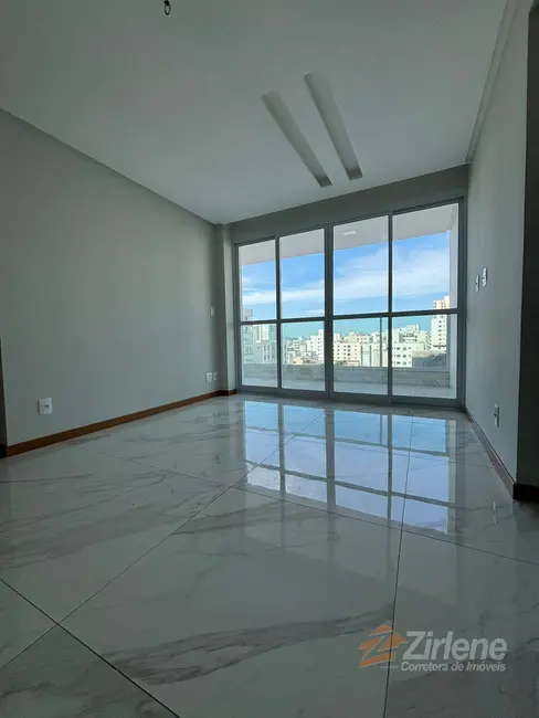 Foto 1 de Apartamento com 2 quartos à venda, 57m2 em Praia do Morro, Guarapari - ES
