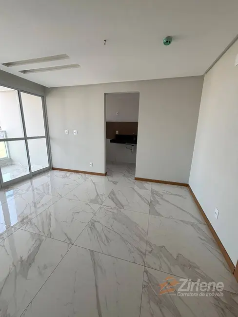 Apartamento com 2 quartos à venda, 57m2 em Praia do Morro, Guarapari - ES - imagem 3 Foto 3 de Apartamento com 2 quartos à venda, 57m2 em Praia do Morro, Guarapari - ES