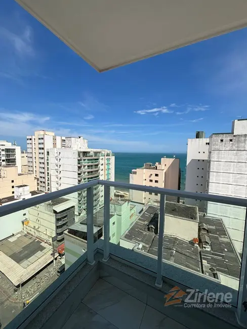 Apartamento com 3 quartos à venda, 85m2 em Praia do Morro, Guarapari - ES - imagem 3 Foto 3 de Apartamento com 3 quartos à venda, 85m2 em Praia do Morro, Guarapari - ES