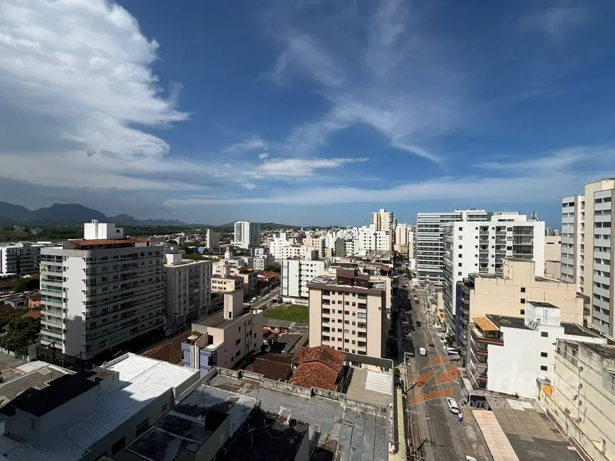 Apartamento com 3 quartos à venda, 85m2 em Praia do Morro, Guarapari - ES - imagem 5 Foto 5 de Apartamento com 3 quartos à venda, 85m2 em Praia do Morro, Guarapari - ES