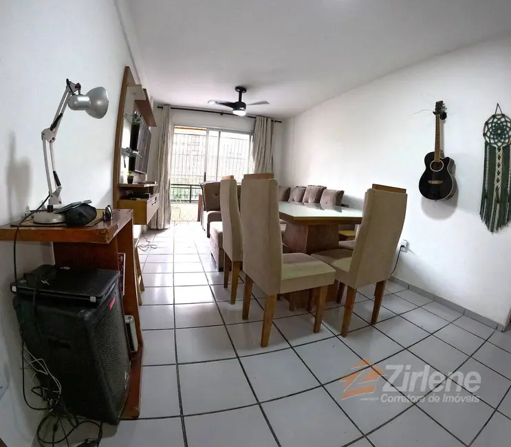 Foto 2 de Apartamento com 2 quartos à venda, 120m2 em Praia do Morro, Guarapari - ES