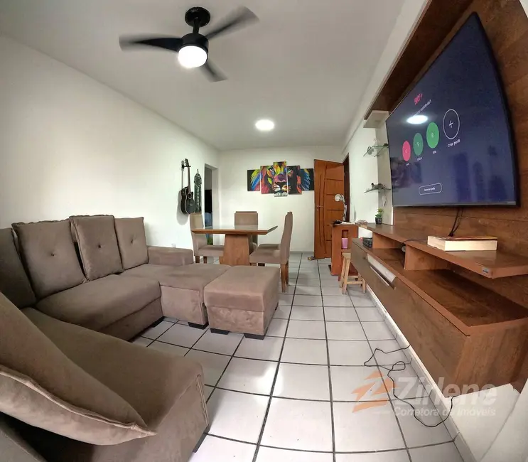 Foto 1 de Apartamento com 2 quartos à venda, 120m2 em Praia do Morro, Guarapari - ES