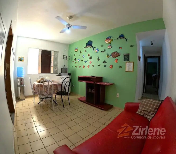 Foto 1 de Apartamento com 2 quartos à venda, 85m2 em Praia do Morro, Guarapari - ES