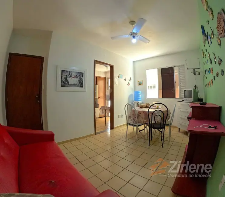 Foto 2 de Apartamento com 2 quartos à venda, 85m2 em Praia do Morro, Guarapari - ES