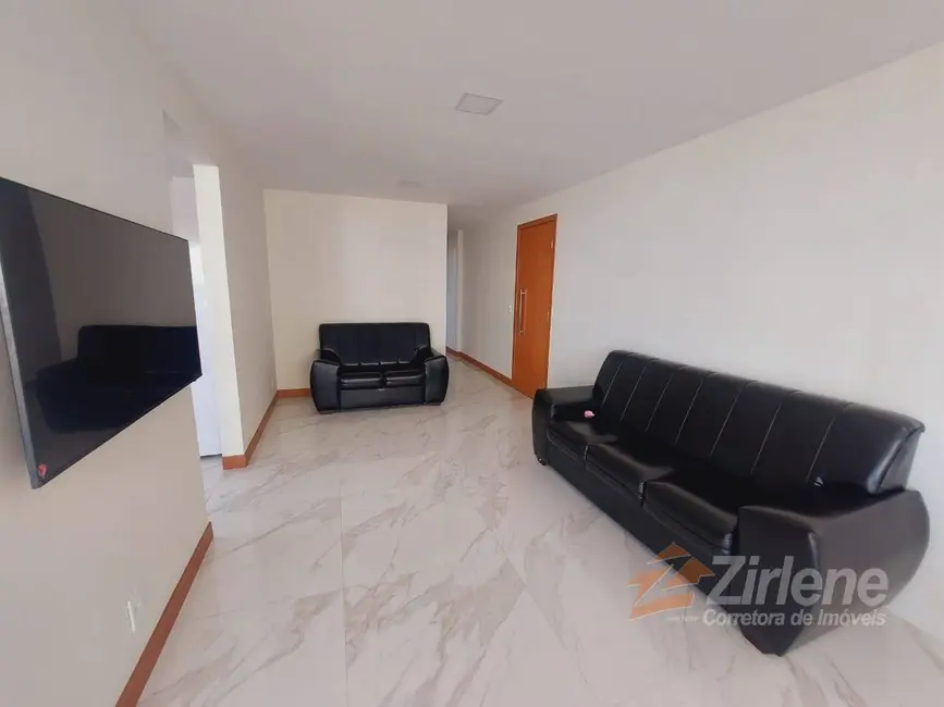 Apartamento com 3 quartos à venda, 100m2 em Praia do Morro, Guarapari - ES - imagem 3 Foto 3 de Apartamento com 3 quartos à venda, 100m2 em Praia do Morro, Guarapari - ES