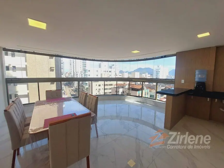 Foto 2 de Apartamento com 3 quartos à venda, 100m2 em Praia do Morro, Guarapari - ES