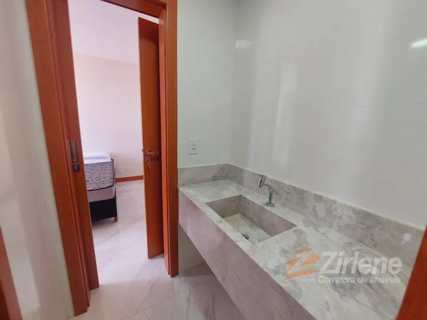 Apartamento com 3 quartos à venda, 100m2 em Praia do Morro, Guarapari - ES - imagem 9 Foto 9 de Apartamento com 3 quartos à venda, 100m2 em Praia do Morro, Guarapari - ES