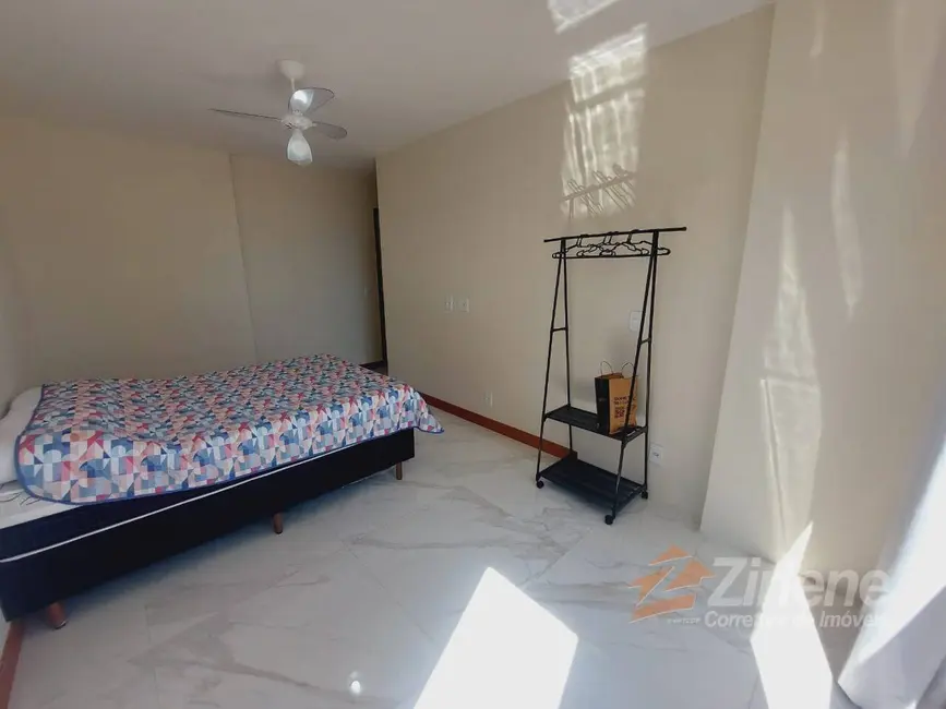 Apartamento com 3 quartos à venda, 100m2 em Praia do Morro, Guarapari - ES - imagem 5 Foto 5 de Apartamento com 3 quartos à venda, 100m2 em Praia do Morro, Guarapari - ES