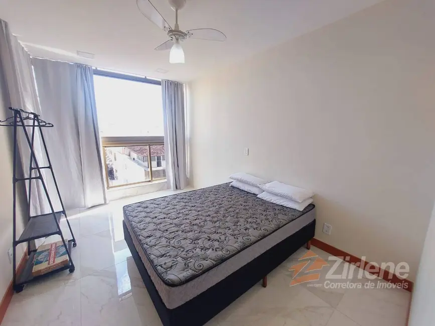 Apartamento com 3 quartos à venda, 100m2 em Praia do Morro, Guarapari - ES - imagem 4 Foto 4 de Apartamento com 3 quartos à venda, 100m2 em Praia do Morro, Guarapari - ES