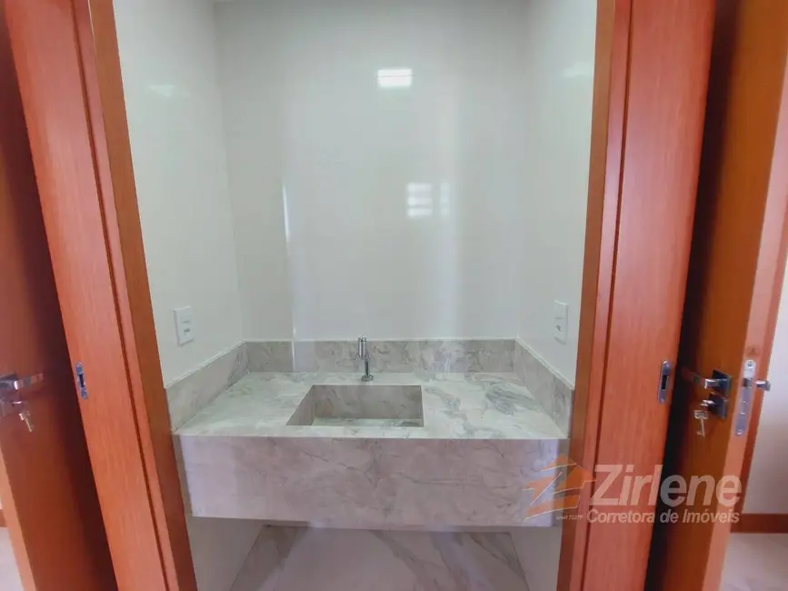 Apartamento com 3 quartos à venda, 100m2 em Praia do Morro, Guarapari - ES - imagem 8 Foto 8 de Apartamento com 3 quartos à venda, 100m2 em Praia do Morro, Guarapari - ES