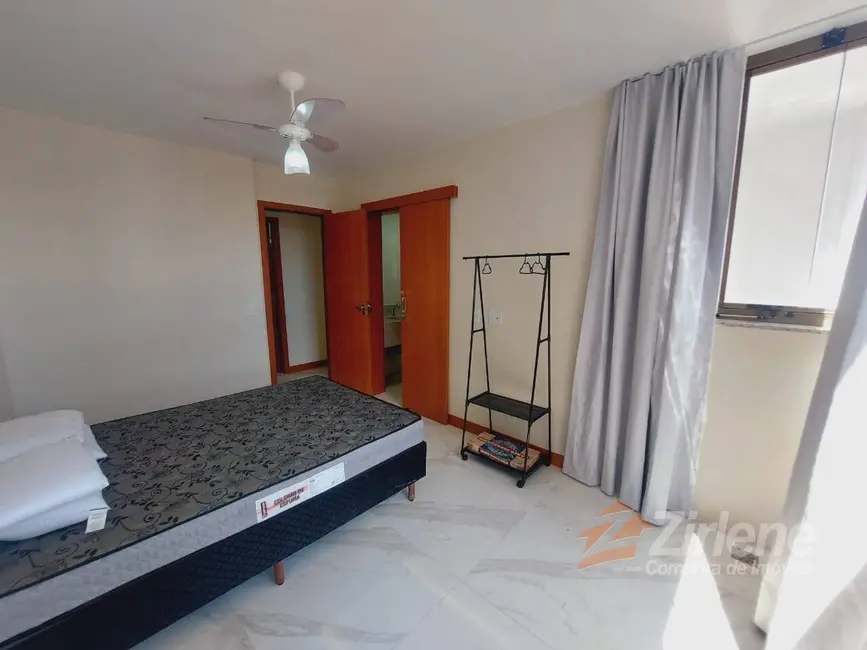 Apartamento com 3 quartos à venda, 100m2 em Praia do Morro, Guarapari - ES - imagem 6 Foto 6 de Apartamento com 3 quartos à venda, 100m2 em Praia do Morro, Guarapari - ES