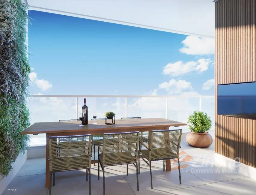 Foto 7 de Apartamento com 2 quartos à venda, 68m2 em Praia do Morro, Guarapari - ES